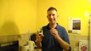 Brain's Craft Brewery, Barry Island IPA 6% ABV | Somerset Real Ale Reviews