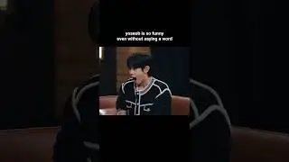 I was cry-laughing the whole time 😭😭😭 #highlight #yoseob #양요섭 #요섭 #짧아유 #하이라이트