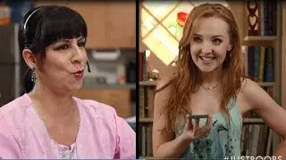 Text Decoder Commercial