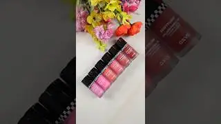 GXVE BY GWEN STEFANI *NEW* Dewyplump Collagen Boosting Cheek Tint 🖤🌸🤍