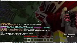 benderMC, fix please
