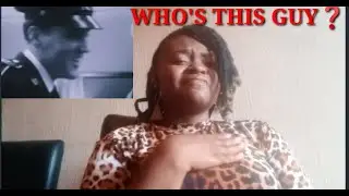 FIRST TIME HEARING ELVIS PRESLEY IT'S NOW OR NEVER