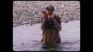 Kensei Abbot - Different Color Drugs [Official Music Video]
