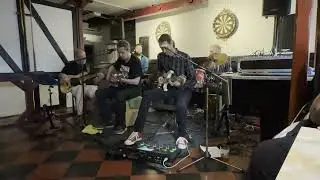 Alfhild - H&auml;m&auml;r&auml;n Peitto [Bar Jussikka, 1.6.2024, Pori]