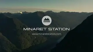Dusky Sound Film - Alpine Helicopters
