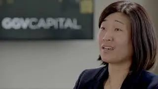 Outstanding Overseas Executive Of The Year 2018 | Jenny Lee