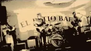 The Raggies - (live) She Drank Until She Died