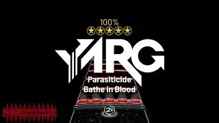 Parasiticide - Bathe in Blood 100% FC Guitar (YARG)