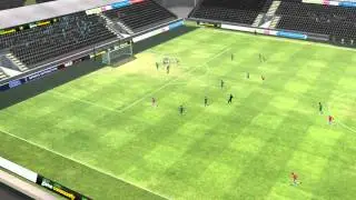 Citizen 0-2 Kitchee - Match Highlights