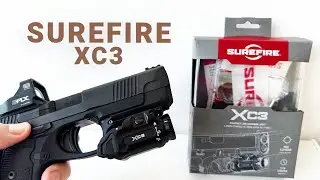 Surefire XC3 | Dlaczego właśnie ta?