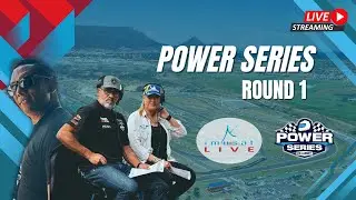 Killarney Raceway | Power Series Rnd 1  | 2026 | Live
