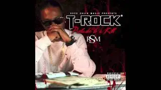 T Rock 