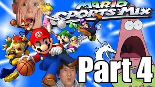 Mario Sports Mix - Part 4 - Prepare To Be Astonished!