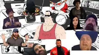 Mister Metokur: Year Of The Chud: The Finale (Full stream)