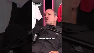 Don't say this to Jason Robinson... | For The Love Of Rugby Podcast