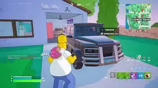 Una nueva partida 