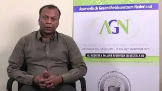 Ayurveda | Ongewenste haargroei - Dhr Mehta (GAMS) AGN, EISRA, PDI