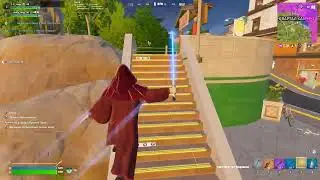 Star Wars Season - 28 eliminations!