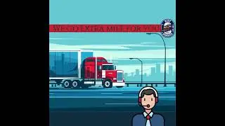 US Truck Dispatching Services  #freight #truckingservices #trucking