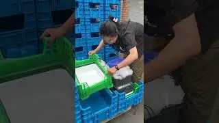 How we help customers solve shipping cost issues #boxes #funny #helpmemakethismakesense