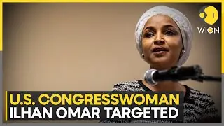 Minnesota Congresswoman Ilhan Omar Attacked During Minneapolis Town Hall on Immigration Crackdown