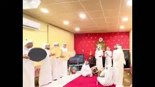 فرقة دانة سيهات دزات الفنان رضا السيهاتي