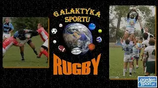 2 Rugby - Galaktyka Sportu