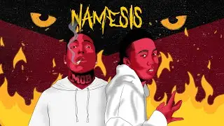 M.O.B. - NAMESIS feat. 11KILL [Audio]