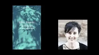 Premio Bergamo 2022   Elisa Ruotolo