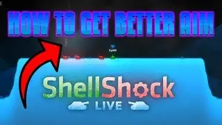 Shellshock Live Tips and Tricks   Angles you need to know, shoot through walls, and shank distance