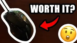 What You Should Know Before Buying The TECKNET USB Wired Mouse (Honest Review)