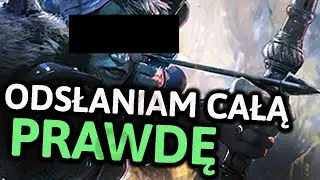 Dlaczego WSZYSCY grają Deadeye w 0.3
