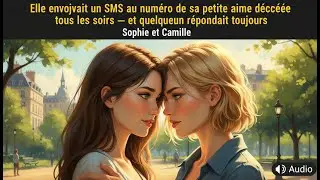 Elle textait le numéro de sa petite amie décédée chaque soir — et quelqu'un répondait toujours.