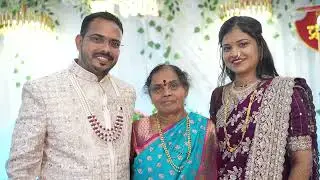 The Royal Union: SWAPNIL ❤️ PRAMILA