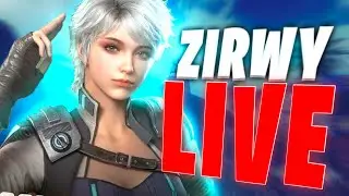 The Scariest French sniper duo LIVE @ulyver8631