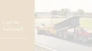 Exceptional Paving Services | Toledo, OH - Morlock Asphalt Ltd