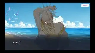 WHB Gabriel Beach Unholy Board Story Part 1