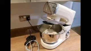 VonShef Stand/Food Mixer