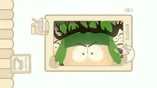 ꒰‧✎🌬🖇 :Vida como la de South park⇢ (( Bundle subliminal 🌱 ))