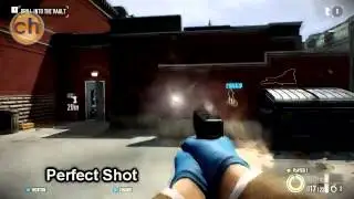 Payday 2 Trainer