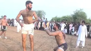 Baloch Vs Pathan Geo Kabaddi Match 17-9-2025
