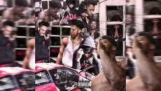 Pryde Luciano - AOG Vision (Official Audio)