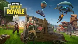 Fortnite imposters with NaClark & H20queen