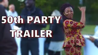 50th birthday party trailer