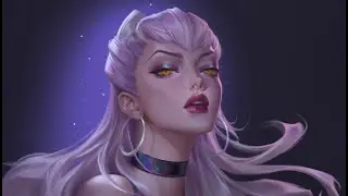 Evelynn Masterclass - Outfarming Lee Sin