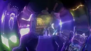 Tribu Rock Band Colima Live