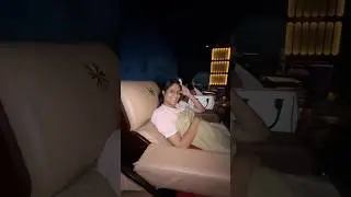 Jaipur m Itna Luxury Cinema 🤯 #shorts