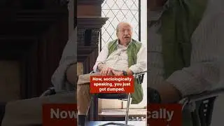 Marshall Ganz on Building Relationships | People Power Change UK Book Launch