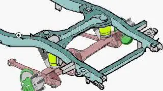 Range Rover EAS - What Is An EAS Fault