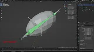Blender Bangla Tutorial   Ball Rigging for Beginner